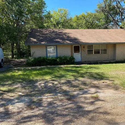 Buy this 3 bed house on 1342 Shady Lane in Canton, TX 75103