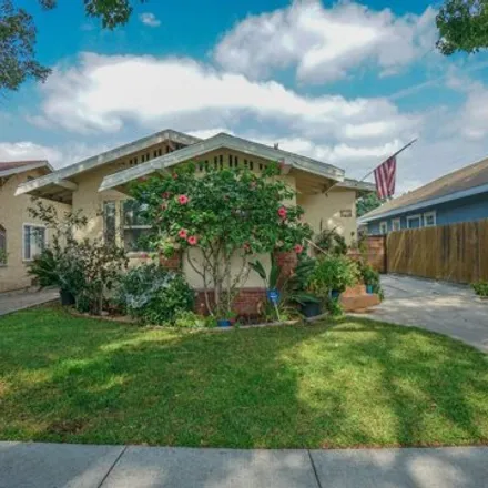 Buy this 3 bed house on 383 West Garfield Avenue in Glendale, CA 91204