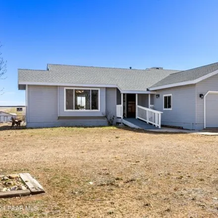 Buy this 3 bed house on 1806 Teri Lane in Chino Valley, AZ 86323