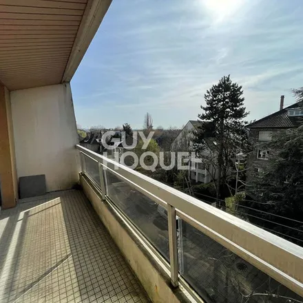 Image 5 - 36 Rue Lionel Dubray, 91200 Athis-Mons, France - Apartment for rent