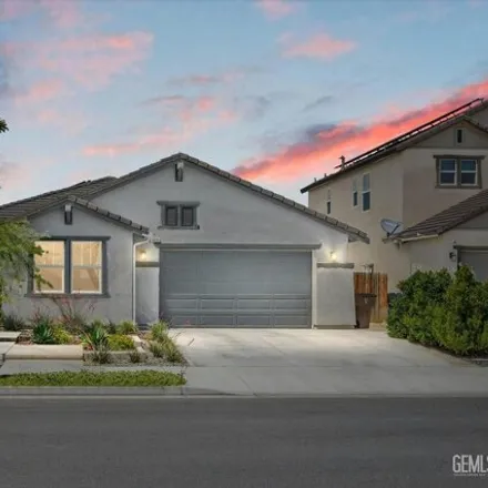 Buy this 3 bed house on Donostia Street in Bakersfield, CA 93314