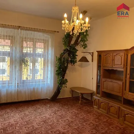 Rent this 5 bed apartment on Vinecká 51 in 293 01 Mladá Boleslav, Czechia