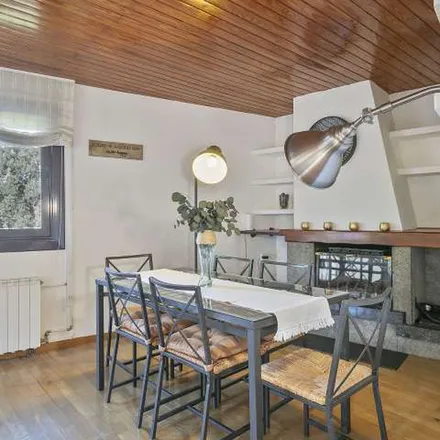 Rent this 3 bed apartment on Carrer de Pérez Moya in 08193 Cerdanyola del Vallès, Spain