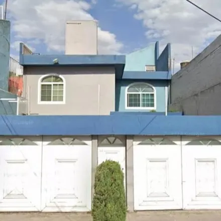 Image 2 - Calle Fundidora de Monterrey 132, Gustavo A. Madero, 07800 Mexico City, Mexico - House for sale