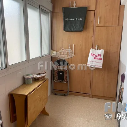 Image 7 - SE-7105, 41470 Peñaflor, Spain - Apartment for rent