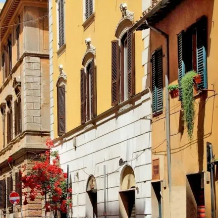 Image 3 - Pirelli, Borgo Vittorio, 00193 Rome RM, Italy - Apartment for rent