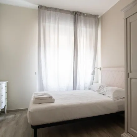Image 3 - LaEsse, Via Temistocle Calzecchi, 17, 20133 Milan MI, Italy - Apartment for rent