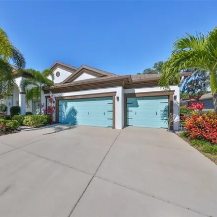 Buy this 4 bed house on 6646 Park Strand Dr in Apollo Beach, Florida