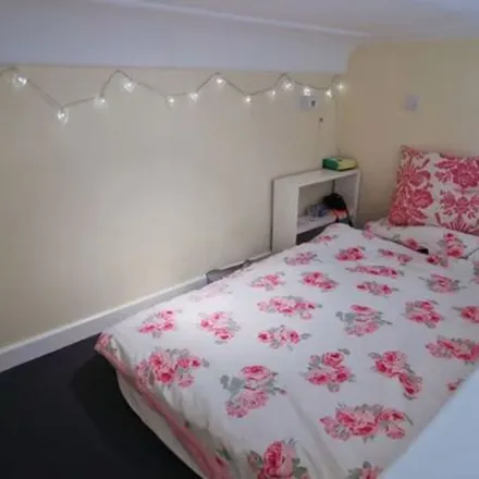 Rent this 1 bed apartment on Loughborough College in Emmanuel Way, Loughborough