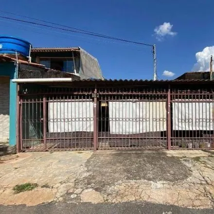 Image 2 - QNN 7 Conjunto H, Ceilândia Norte, Ceilândia - Federal District, 72225-226, Brazil - House for sale