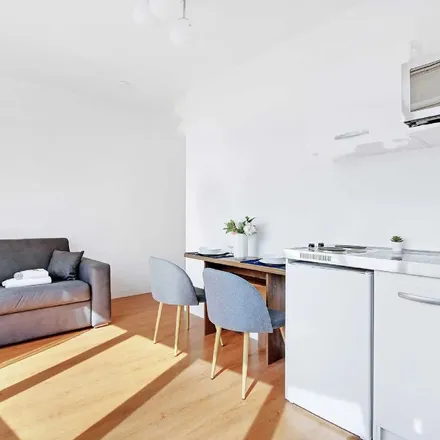 Image 3 - 62 Rue Olivier de Serres, 75015 Paris, France - Apartment for rent