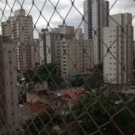 Buy this 2 bed apartment on Condomínio Link Free Home in Rua Doutor Augusto de Miranda 597, Pompéia