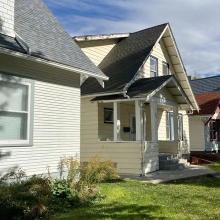 Image 5 - 501 Park Drive North, Great Falls, MT 59401, USA - House for sale