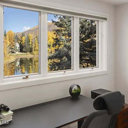 Image 6 - 1436 Crystal Lake Road, Aspen, CO 81611, USA - Condo for sale