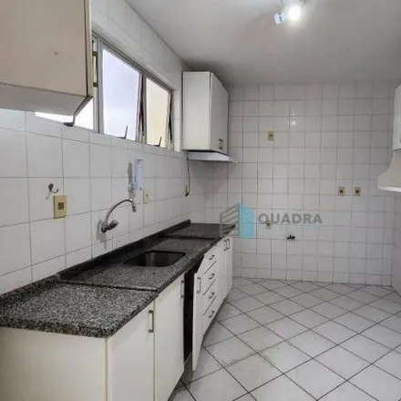 Rent this 2 bed apartment on Rua Pastor William Richard Schisler Filho 731 in Itacorubi, Florianópolis - SC