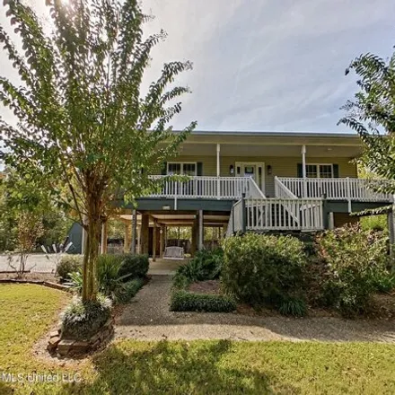 Buy this 2 bed house on 277 Marcus Drive in Waveland, MS 39576