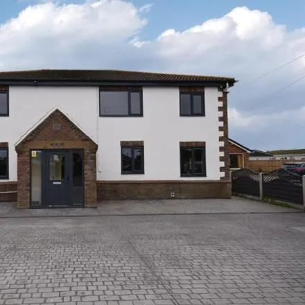 Buy this 5 bed house on Cedar Gables in Sea Lane, Ingoldmells
