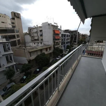 Image 5 - Ραιδεστού 44, 171 22 Nea Smyrni, Greece - Apartment for rent