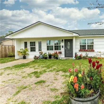 Buy this 3 bed house on South City Church of Christ in West Sale Road, Lake Charles