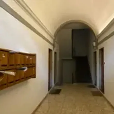 Rent this 4 bed apartment on Torre dei Filipetri in Via dei Leoni, 50122 Florence FI