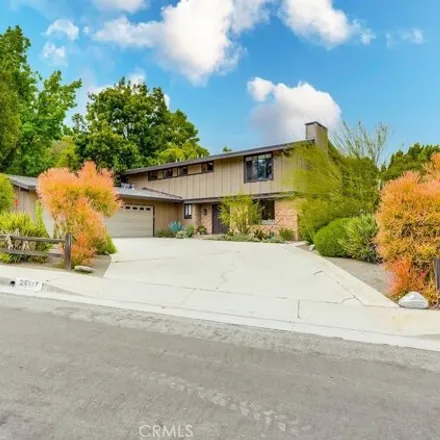 Image 2 - 24417 Clipstone St, Woodland Hills, California, 91367 - House for sale