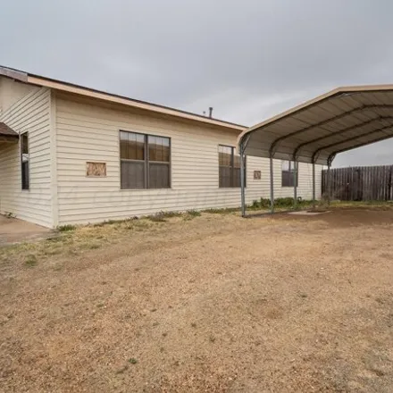 Image 3 - South Orpe Street, Clarendon, TX 79226, USA - House for sale