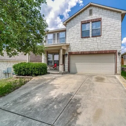 Rent this 3 bed house on 7693 Presidio Ledge in Bexar County, TX 78015