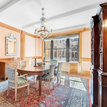 Image 4 - 64 East 87th Street, New York, NY 10028, USA - Apartment for sale