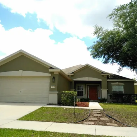 Rent this 4 bed house on 5046 SW 40th Pl