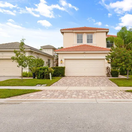 Rent this 4 bed house on 156 Isle Verde Way in Palm Beach Gardens, FL 33418