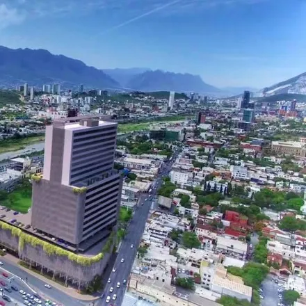Image 3 - Calle Sierra Madre, Obispado, 64060 Monterrey, NLE, Mexico - Apartment for sale