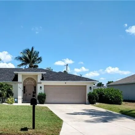 Image 3 - 967 Southeast 34th Street, Cape Coral, FL 33904, USA - House for sale
