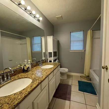 Image 3 - 13803 Desert Canyon Court, Harris County, TX 77041, USA - Apartment for rent