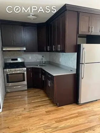 Rent this 3 bed house on 133 Milford Street in New York, NY 11208