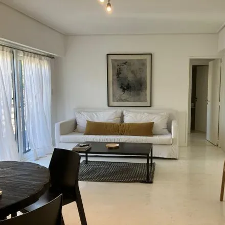 Rent this 2 bed apartment on Soldado de la Independencia 1004 in Palermo, C1426 AAX Buenos Aires