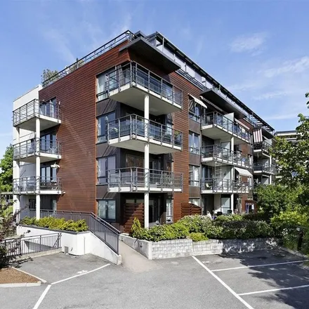 Rent this 2 bed apartment on Jerikoveien 67 in 1067 Oslo, Norway