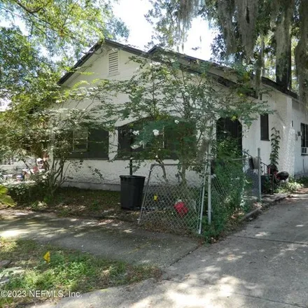 Buy this 7 bed house on 170 West 23rd Street in Brentwood, Jacksonville