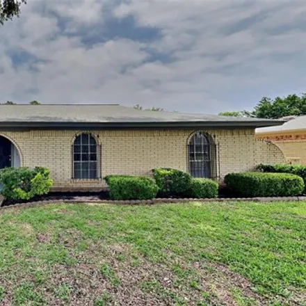 Buy this 3 bed house on 235 Georgetown Drive in Everman, Tarrant County