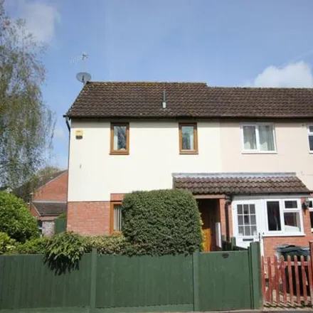 Buy this 1 bed house on Shirley Close in Malvern, WR14 2NH