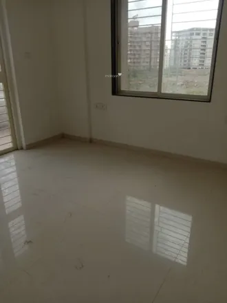 Rent this 1 bed apartment on Kudalwadi-Chikhli Link Road in Pune District, Pimpri-Chinchwad - 411062