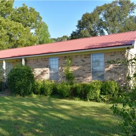 Buy this 4 bed house on 2023 East Union Street in Loxley, Baldwin County
