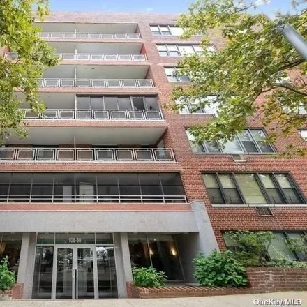 Buy this 2 bed condo on 108-20 62nd Drive in New York, NY 11375