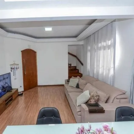 Rent this 3 bed apartment on Rua Cardeal Stepinac in Cidade Nova, Belo Horizonte - MG