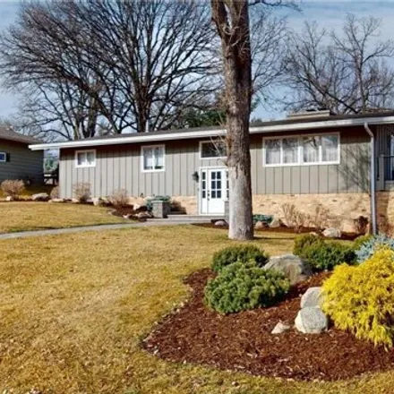 Buy this 3 bed house on 414 Channel Road in Albert Lea, MN 56007