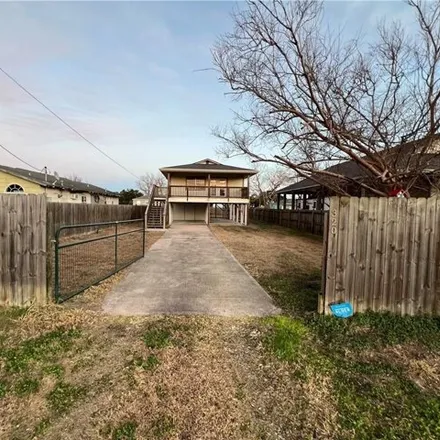 Rent this 2 bed house on 354 South Verne Street in Rockport, TX 78382
