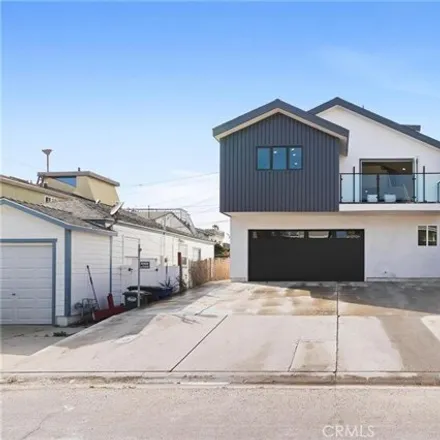 Image 5 - 161 Santa Paula Avenue, Silver Strand, Ventura County, CA 93035, USA - House for sale