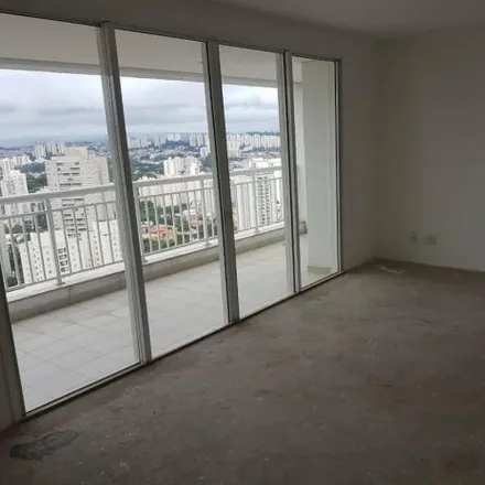 Buy this 3 bed apartment on Rua David Ben Gurion in Ferreira, São Paulo - SP