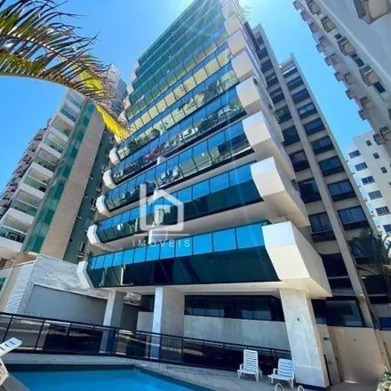 Buy this 4 bed apartment on Clube Libanês do Espírito Santo in Alameda Munir Helal, Praia da Costa