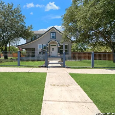 Buy this 3 bed house on 1702 Waverly Avenue in San Antonio, TX 78201