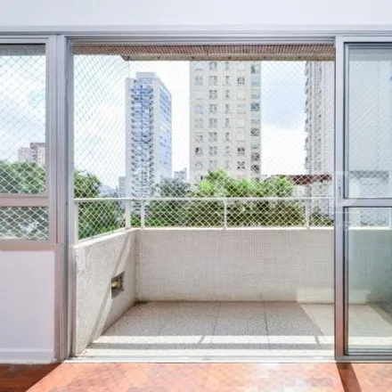 Buy this 2 bed apartment on Baluarte in Rua Baluarte, Vila Olímpia